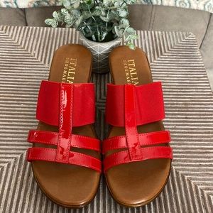 Italian Shoemakers Sandals